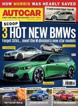 Autocar UK – April 10 2024