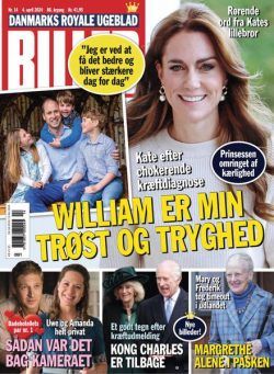 Billed-Bladet – Uge 14 – 4 April 2024