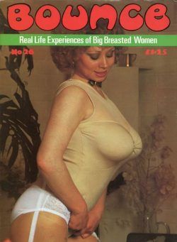Bounce – N 26 1980