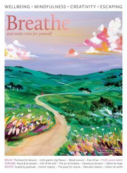 Breathe Australia – Issue 44 – 1 April 2024