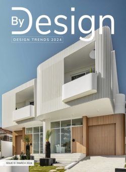 By Design Magazine – Design Trends 2024