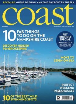 Coast – May 2024