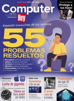 Computer Hoy – 12 Abril 2024