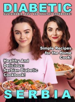 Diabetic – Serbia – March 2024