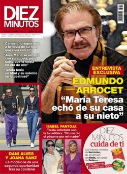 Diez Minutos – 24 Abril 2024