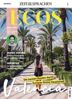 Ecos – Nr 5 2024