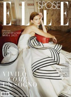 Elle Spose Italia – Aprile 2024