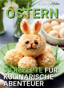 Essen und Kochen Tipps und Tricks – 15 Marz 2024