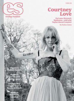 Evening Standard Magazine – 19 April 2024