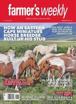 Farmer’s Weekly – 5 April 2024