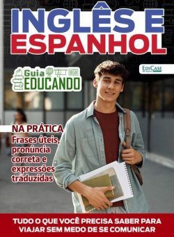 Guia Educando – 15 Abril 2024