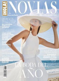 Hola! Novias – Primavera-Verano 2024