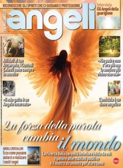 Il Mio Angelo – Maggio-Giugno 2024