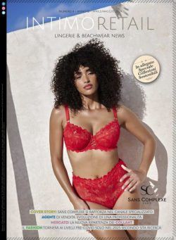 Intimo Retail – Aprile 2024