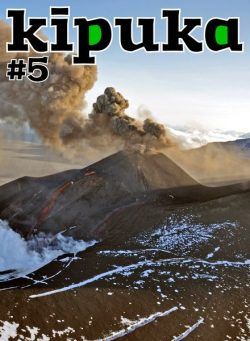 Kipuka – 31 Mars 2024