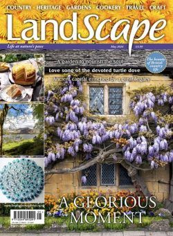 Landscape UK – May 2024