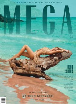 MEGA – April 2024