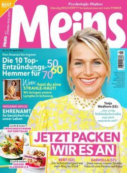 Meins – 10 April 2024