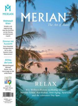 Merian – 29 Marz 2024