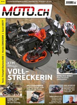 Moto.ch – 5 April 2024