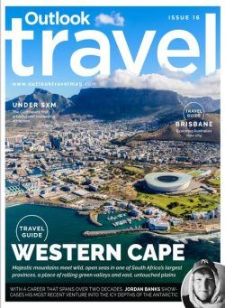 Outlook Travel – March 2024