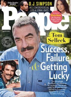 People USA – April 29 2024