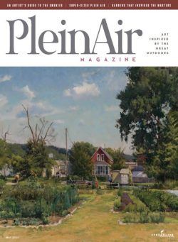 PleinAir Magazine – April-May 2024