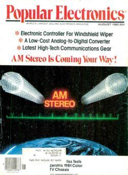 Popular Electronics – 1980-08