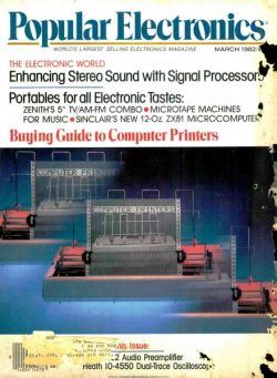 Popular Electronics – 1982-03