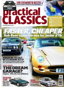 Practical Classics – May 2024