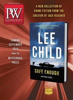 Publishers Weekly – April 15 2024