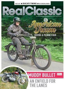 RealClassic – Issue 240 – April 2024