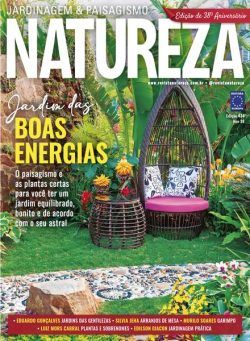 Revista Natureza – 25 Marco 2024