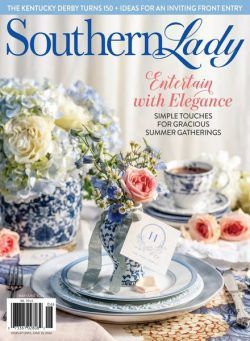 Southern Lady – May-June 2024