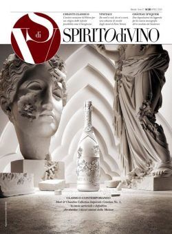 Spirito diVino – Aprile 2024