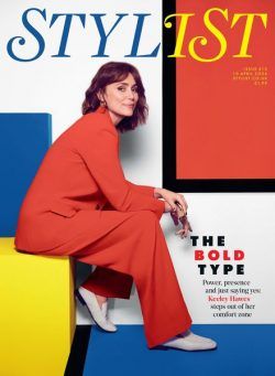 Stylist UK – April 2024