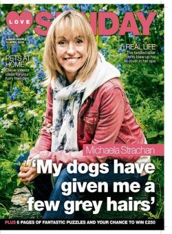 Sunday People Love Sunday – 14 April 2024