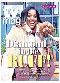 The Sun TV Mag – April 13 2024