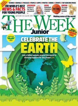 The Week Junior USA – April 19 2024