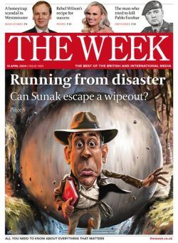 The Week UK – 13 April 2024
