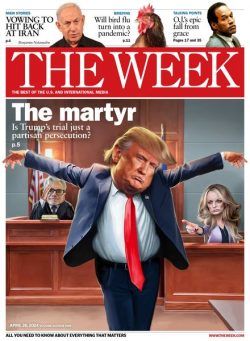 The Week USA – April 26 2024