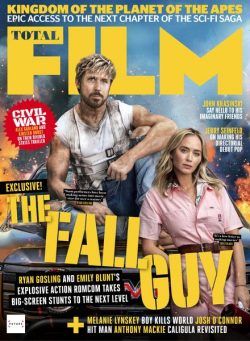 Total Film – April 2024