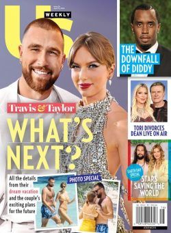 Us Weekly – April 15 2024