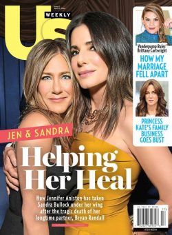 Us Weekly – April 22 2024