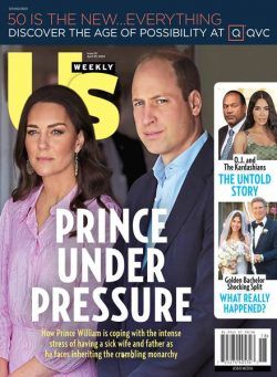 Us Weekly – April 29 2024