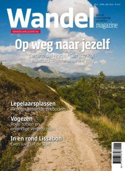 Wandel Magazine – April-Mei 2024