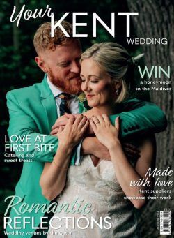 Your Kent Wedding – March-April 2024