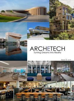 Archetech – May-June 2024