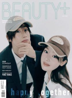 Beauty+ – May 2024