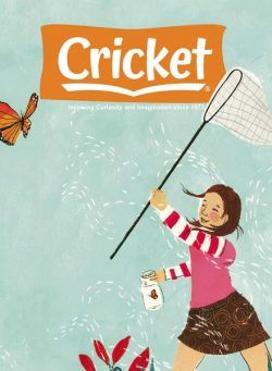 Cricket – May-June 2024